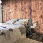 Fototapet Arkiio Marla Gibbs Something to Think About 50x1000 cm