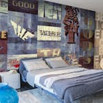 Fototapet Arkiio Plato Universal Message 50x1000 cm