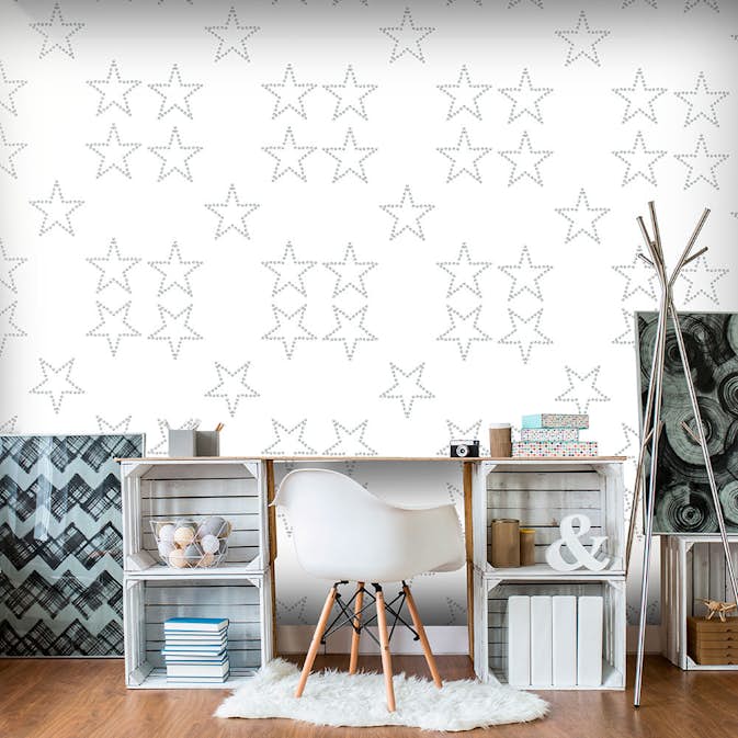 Fototapet Arkiio Rock'n'Roll Stars 50x1000 cm