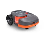 Robotgräsklippare Segway Navimow H800E Utan Slinga