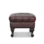 Fotpall Hagagruppen Aberdeen Läder