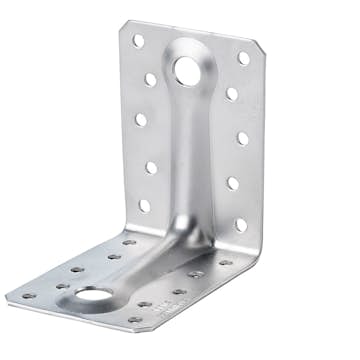 Vinkelbeslag Simpson Strong Tie ABR Rostfri A4