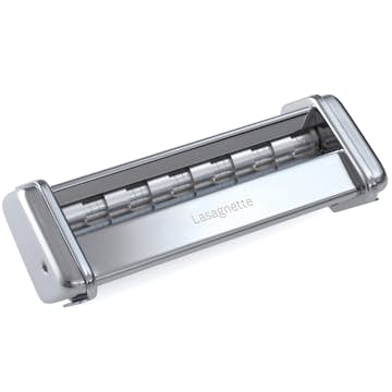 Pastatillbehör Marcato till 150 Lasagnette
