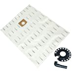 Adapterkit Allaway Mikrofiber BA 20 L