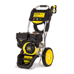 Högtryckstvätt Champion Generators 180 Bar