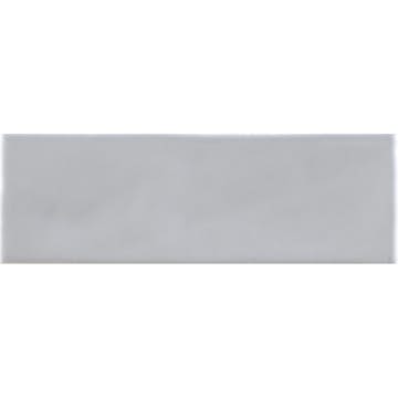 Kakel Tenfors Lineo Pearl Blank 6,5x20 cm