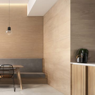 Kakel Tenfors Marlen Oak 40x120 cm