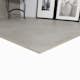 Klinker Tenfors Powder Argent 60x60 cm