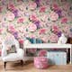 Tapet Wallquest Villa Rosa AG90001