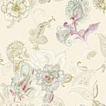 Tapet Wallquest Villa Rosa AG91209