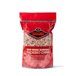 Rökspån Fornetto Rödvin