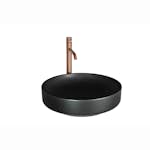 Tvättställ LH Elba Rund Ø 450