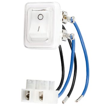 Allpolig Brytare Pax