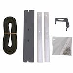 Altantak Skarvkit gop Grå 400x45x80 mm