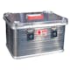 Aluminiumbox Jumbo