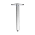 Anslutningsrör Tapwell FI 309-270 Krom