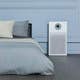 Luftrenare Coway AP-1220B Inkl HEPA-filter & Aktivt Kolfilter
