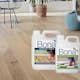 Cleaner Bona för Trägolv 4 liter