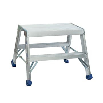 Arbetsbock Skeppshultstegen Proffs Jumbo