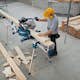 Arbetsbord Bosch GTA 3800 Professional