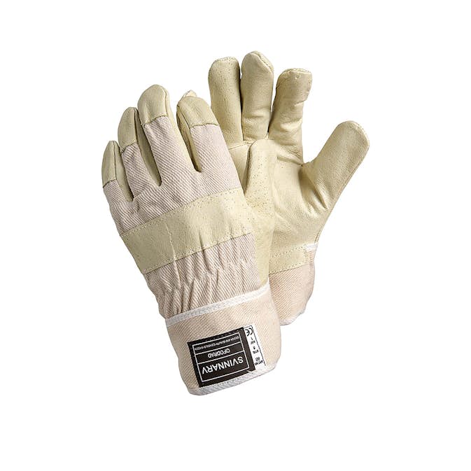 Arbetshandske Tegera 189 6-Pack