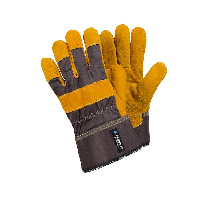 Arbetshandske Tegera 35 6-Pack