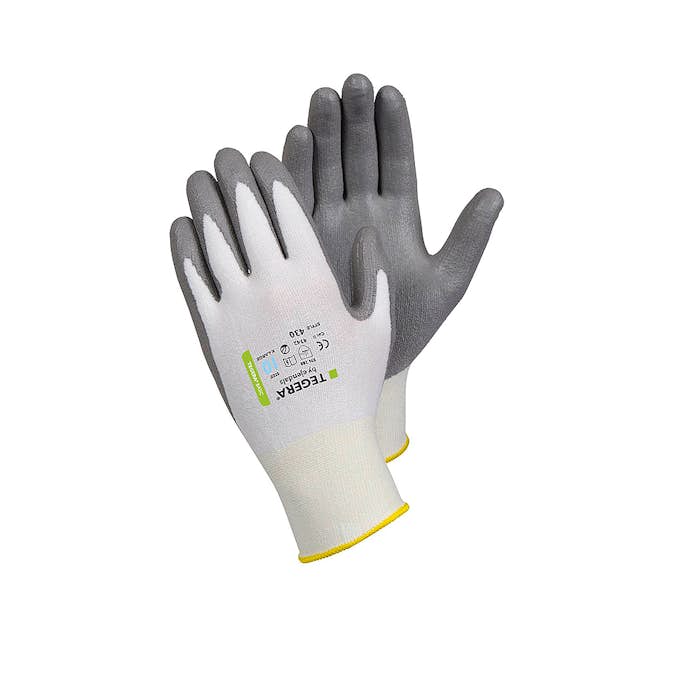 Arbetshandske Tegera 430 12-Pack