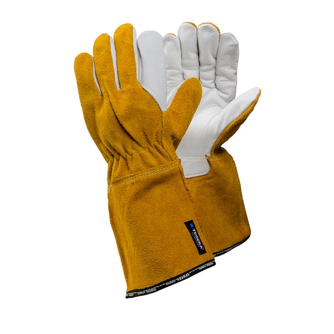 Arbetshandske Tegera 8 6-Pack