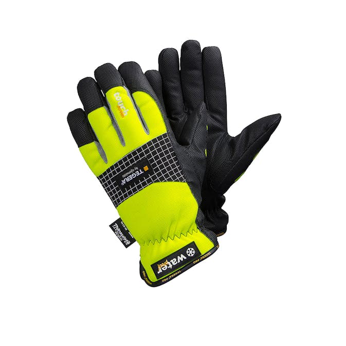 Arbetshandske Tegera 9128 6-Pack