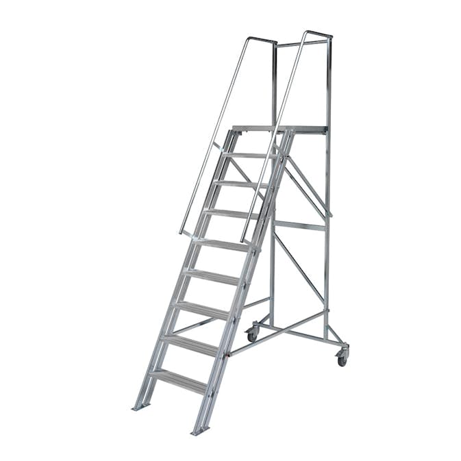 Arbetsplattform Skeppshultstegen Proffs