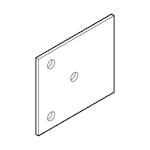 Distansbricka INR Arc