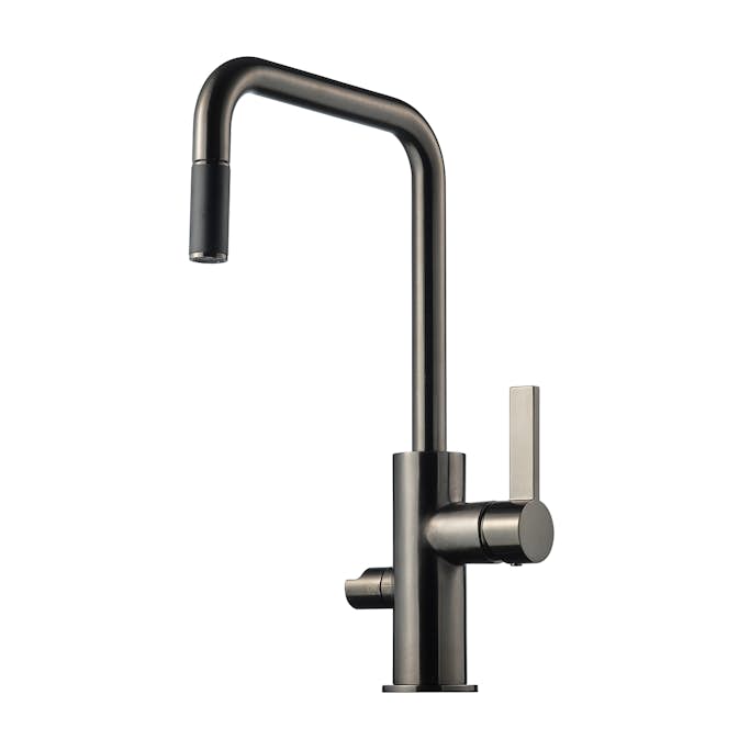 Köksblandare Tapwell Arman ARM887 med Utdragbar Pip