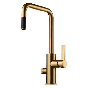 Köksblandare Tapwell Arman ARM887 med Utdragbar Pip