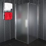 Duschhörn Arrow Square