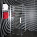 Duschhörn Arrow Square