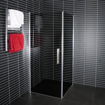 Duschhörn Arrow Square