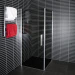 Duschhörn Arrow Square