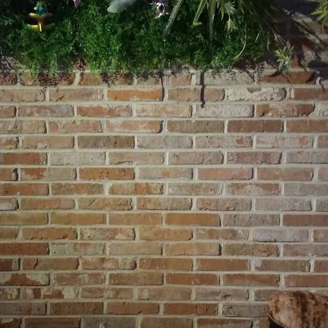 Väggsten ArtStone Tegel Antik