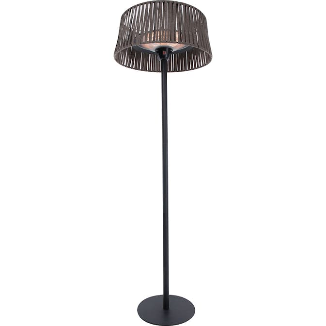 Terrassvärmare SunRed Artix Corda ARTIX M-SO