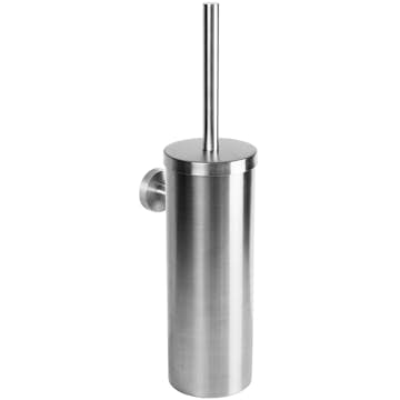 Toalettborste Strand Stainless Askim vägghängd AS-431