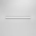 Vägglampa Astro Artemis LED krom