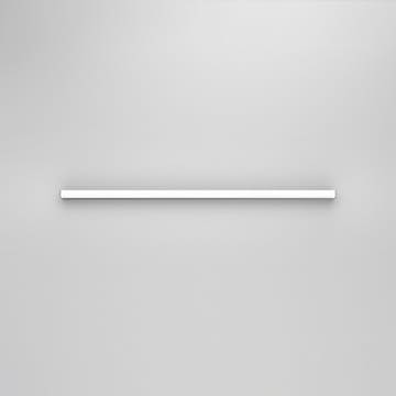 Vägglampa Astro Artemis LED krom