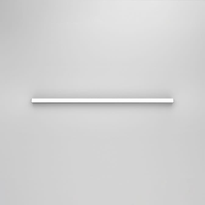 Vägglampa Astro Artemis LED krom