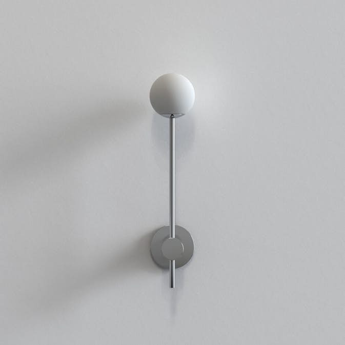 Vägglampa Astro Orb