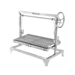 Asadogrill Omberg Asador Large