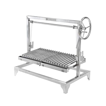 Asadogrill Omberg Asador Large