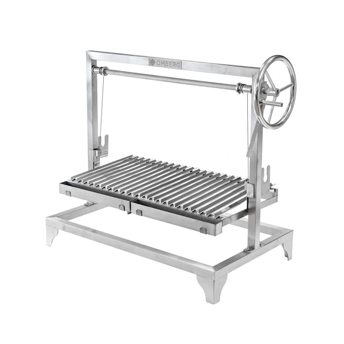 Asadogrill Omberg Asador Large