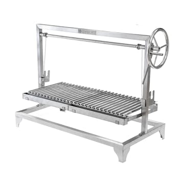 Asadogrill Omberg Asador XL