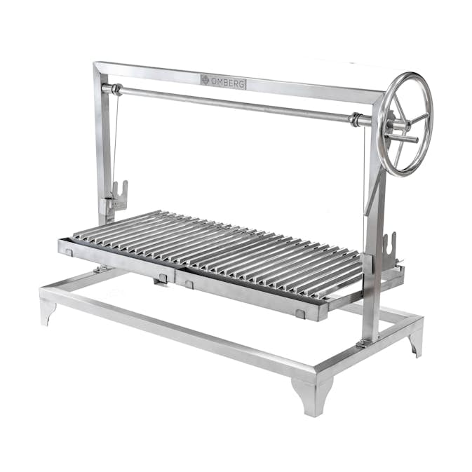 Asadogrill Omberg Asador XL