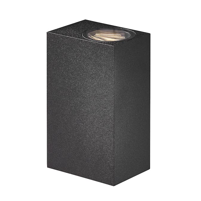 Vägglampa Nordlux Asbol Kubi